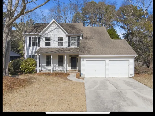 3307 Heathland Way, Mount Pleasant, SC 29466