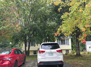 250 Pinewood Dr, Hopkinton, NH 03229