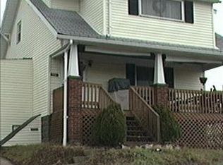 3116 May St, Pittsburgh, PA