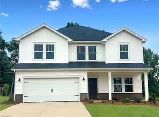 115 Heritage Valley Ct, Mocksville, NC 27028