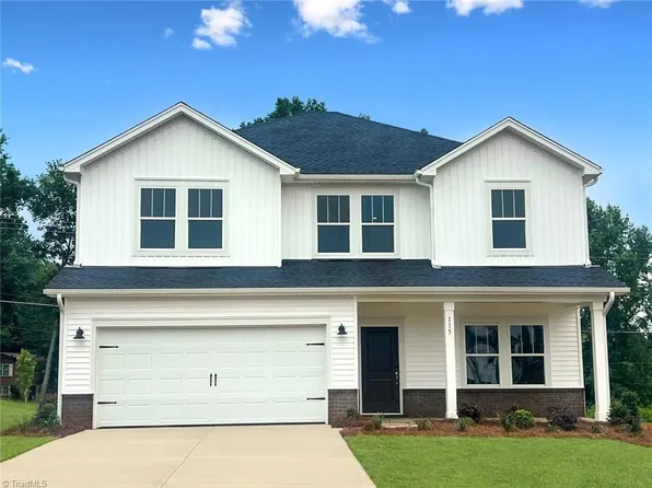 115 Heritage Valley Ct, Mocksville, NC 27028