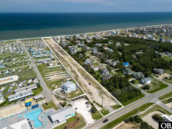 0 State Highway 12 #Na, Waves, NC 27982