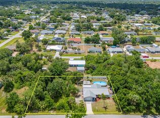 732 Haleybury St, Pt Charlotte, FL 33948