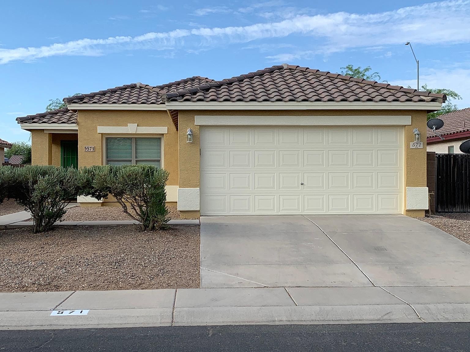 571 W Mirage Loop, Casa Grande, AZ 85122 Zillow