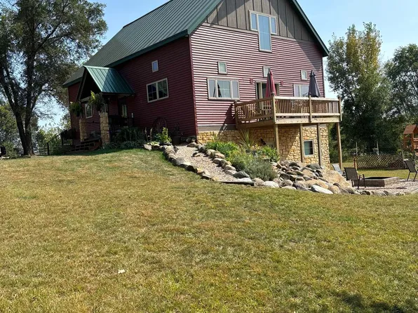 W6974 Military Rd, Portage, WI 53901