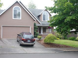 1537 SE Condor Ave, Gresham, OR 97080