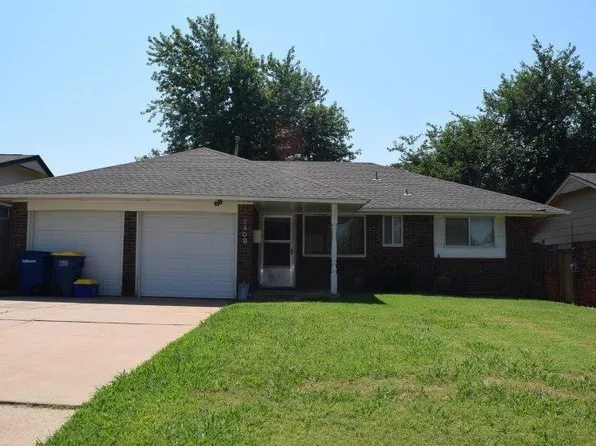 2409 N Star Dr, Stillwater, OK 74075