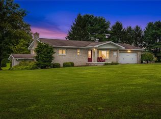 635 Casselman Rd, Markleton, PA 15551