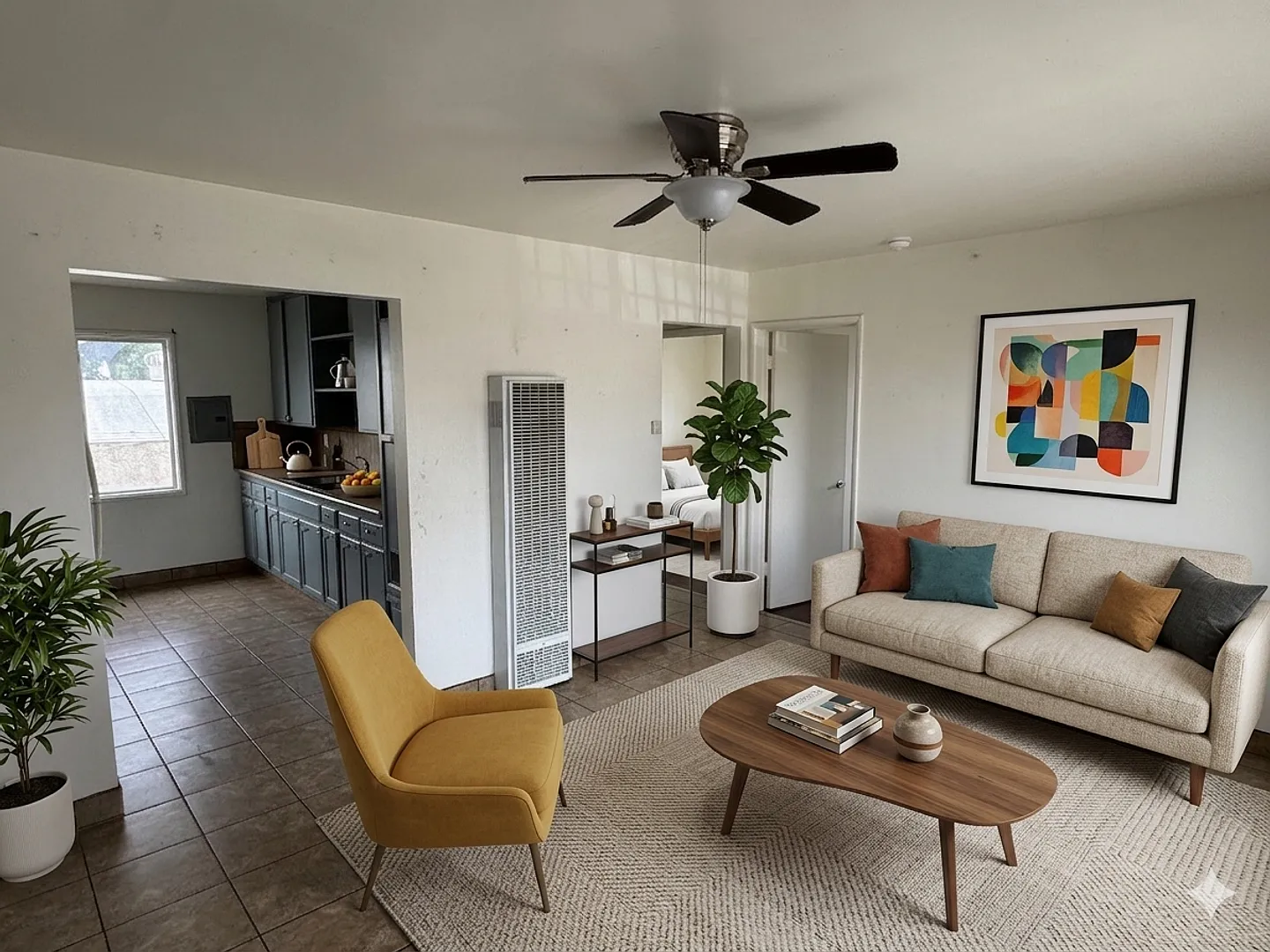 1351 E. Vernon Ave. — Photo 1
