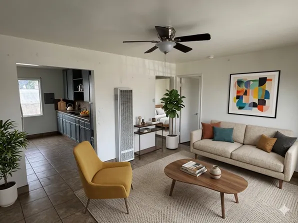 1351 E. Vernon Ave., 1351 E Vernon Ave APT 6, Los Angeles, CA 90011