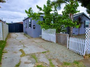 3217 W 135th St, Hawthorne, CA 90250
