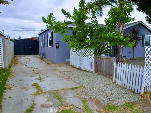 3217 W 135th St, Hawthorne, CA 90250