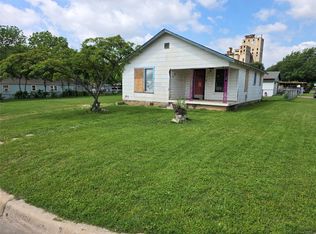 3700 S Main St, Fort Worth, TX 76110