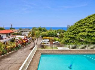 77-6417 Nalani St, Kailua Kona, HI 96740