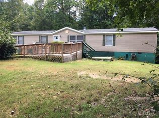 293 Windsong Rd, Barboursville, VA 22923