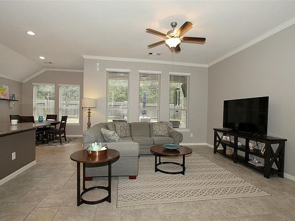 5th image of 23127 Mestina Knoll Dr
