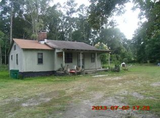 4517 W Hensley Rd, Hensley, AR 72065