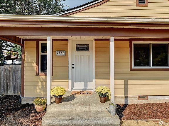 4th image of 4615 88th St NE