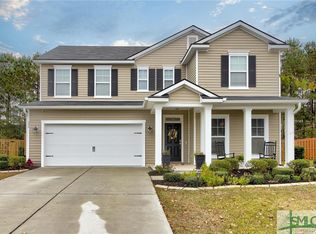 222 Willow Point Cir, Savannah, GA 31407