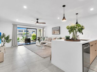 1655 E Palm Canyon Dr UNIT 115, Palm Springs, CA, 92264