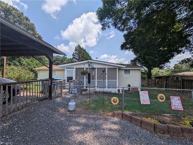4668 Us Highway 601 N, Mocksville, NC, 27028