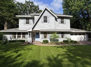 236 Maple Hill Rd, Hopkins, MN 55343