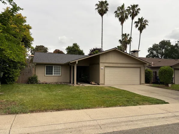 7145 Blue Springs Way, Citrus Heights, CA 95621