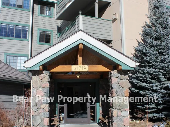 31719 Rocky Village Dr APT 206, Evergreen, CO 80439
