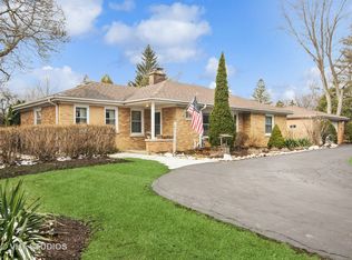 102 Brook Rd, Prospect Heights, IL 60070