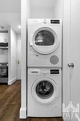 Rented by PREX Realty Corp