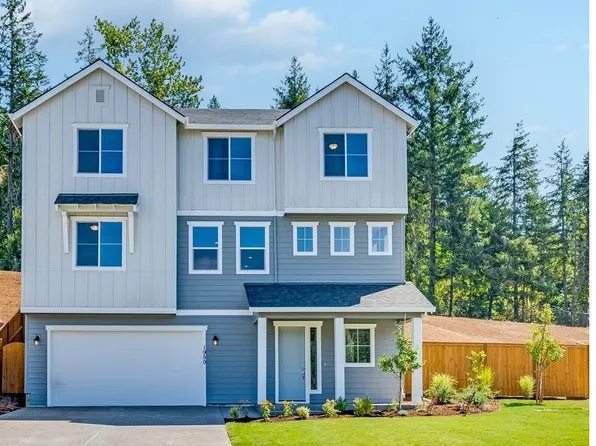 2178 NE Ridge Run Ln, Estacada, OR 97023