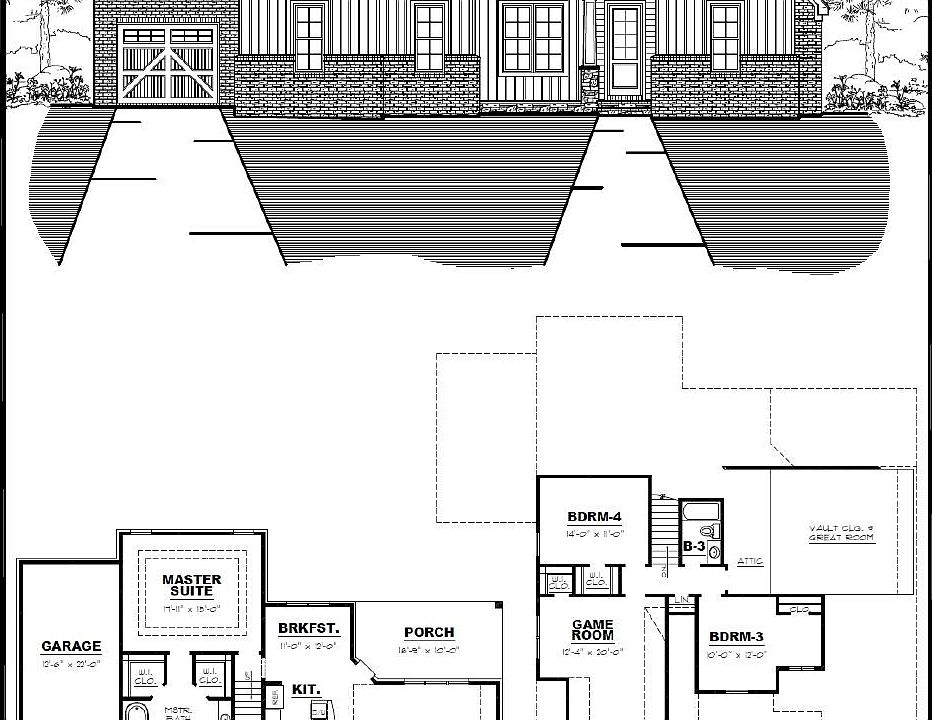 2nd image of 105 Rolling Hill Dr