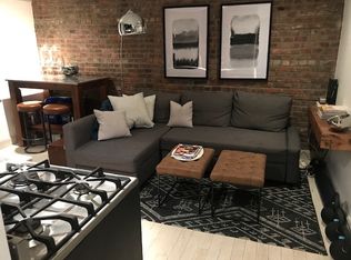 459 W 43rd St APT 4A, New York, NY 10036