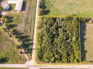 Bald Hill Rd, Morris, OK 74445