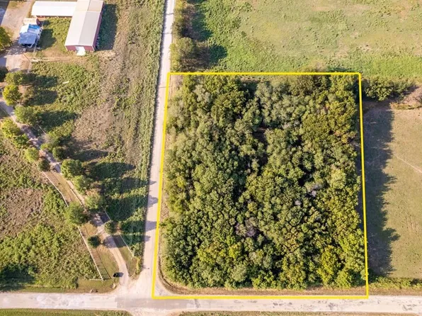 Bald Hill Rd, Morris, OK 74445