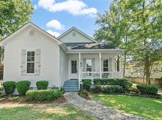 1118 W 15th Ave, Covington, LA 70433