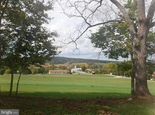 20243 Locust Grove Rd, Rohrersville, MD 21779