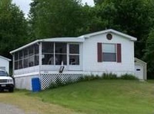 2800 Martin Dr, Cape Vincent, NY 13618