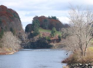 River Rd, Downsville, NY 13755