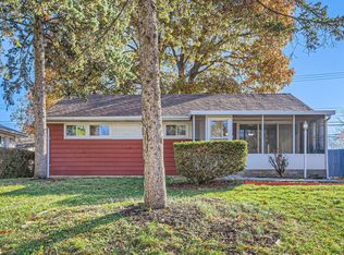 724 Savannah Dr, Columbus, OH