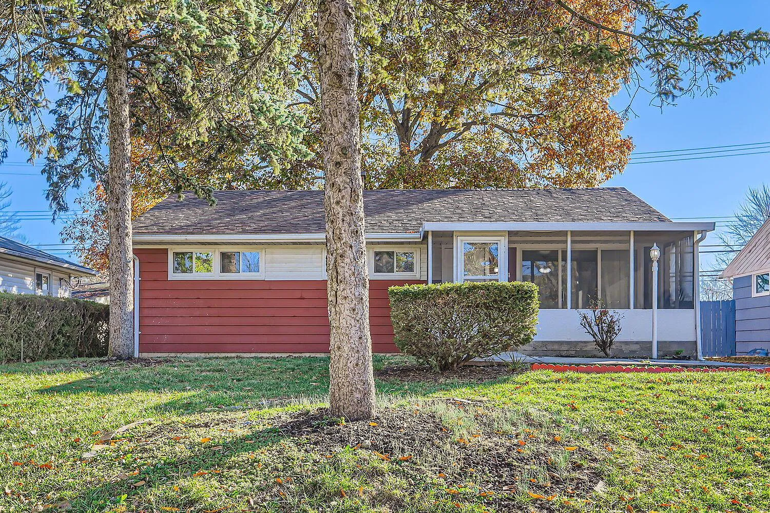 724 Savannah Dr photo 1