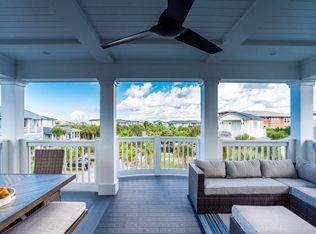 11 Trigger Trl E, Inlet Beach, FL 32461