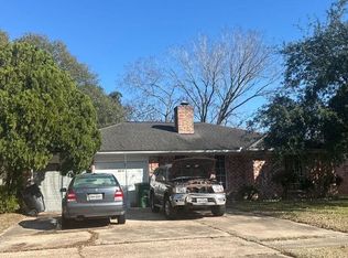 5310 Arbor Vitae Dr, Houston, TX 77092