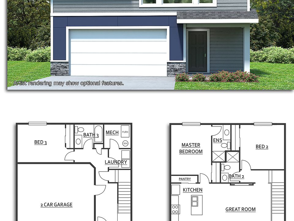 2nd image of Kingfisher Dr #1PAXK4