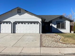 2271 Ruddy Way, Sparks, NV 89441
