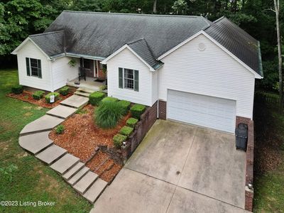 310 Catbird Rd, Brandenburg, KY, 40108