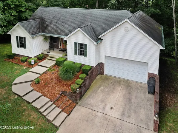 310 Catbird Rd, Brandenburg, KY 40108