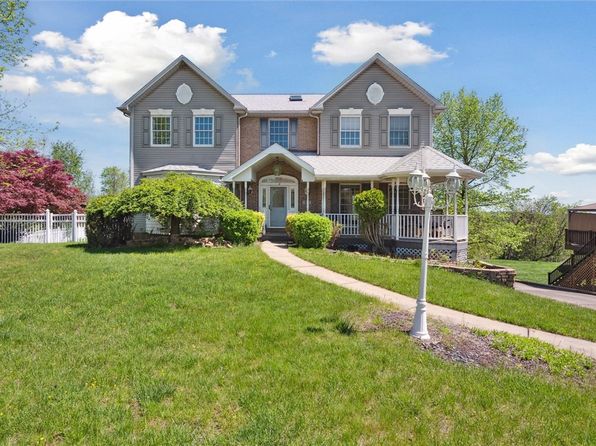 217 Parkridge Pl, South Park, PA 15129