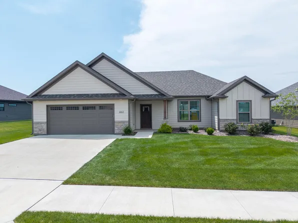 1017 Spyglass Ct, Columbia, MO 65201