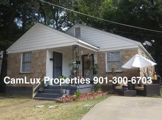 3484 Vernon Ave #3484, Memphis, TN 38122